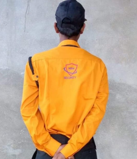Security Guard 3