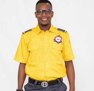Security Guard 1