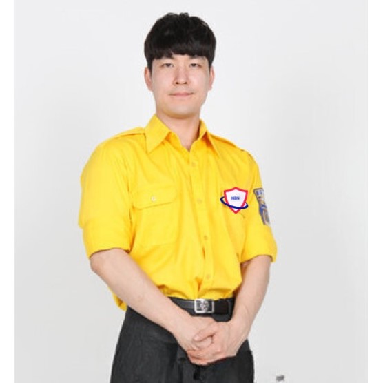 Security Guard 2