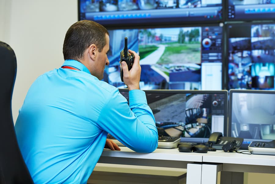 Monitoring